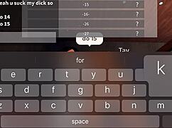 that roblox hoe was so tight i couldn't last long