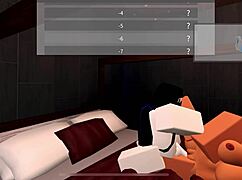 that roblox hoe was so tight i couldn't last long