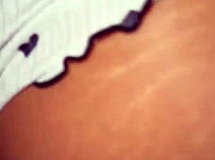 caught sister-in-law in bed and fucked her pussy