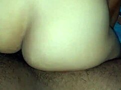 REAL CASERO YOUNG COUPLE FUCK HARD WITH ORGASMS!