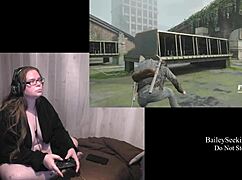 naked last of us 2 play through part 6