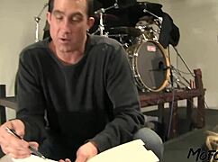 i love this blonde milf with big tits riding dick