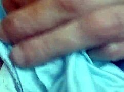 byrd is engaging in a sexy homemade fetish solo act for ladybyrd