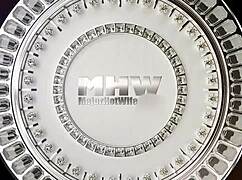 Watch Lexi Love's twat pounded in doggystyle by Rome Major!