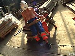 i cant beleive shelby moons huge natural tits are so fun at work, theyre just bouncing around everywhere