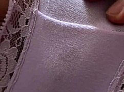 Hot Latin Squirter Takes Big Cock in Ass