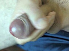 Another morning, another cumshot – a common theme in intimacy