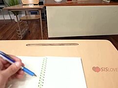 is fucking in detention okay as long as you fuck the teacher too?