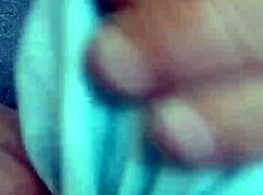 byrd is engaging in a sexy homemade fetish solo act for ladybyrd