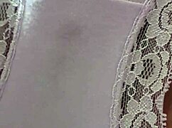 Hot Latin Squirter Takes Big Cock in Ass