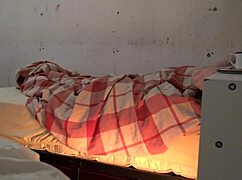 Stepmother Allows 19-Year-Old Stepson to Finish Inside