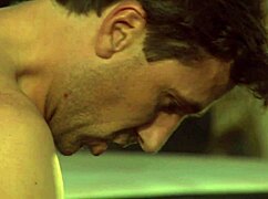 Crazy Wild Bang at the Car Scrapyard, So Hot! 🔥