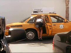 Jasmine Black's Asshole Fucked By Three Dudes!