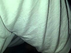 Disguised Nap! She Lets Stepfather Use Her Body in POV Fantasy!