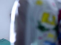 Rough Sex With Stepmother In Husband's Room