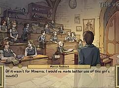 Wild Witches Group Part 10