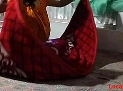 I, uh, got stepmom to bang hard, desi style, ya know?