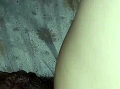 天啊！菲卡芭蕾舞娘和棕发女友业余狂野玩起来了！