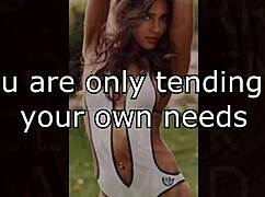 mistress lisa hypnotizes me into her tricked slave 😈