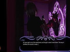 Hg hittu x sixus ritual of lust is the most bizarre game ever