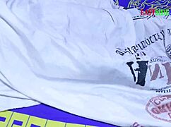 Patricia feels intense pleasure as the family doctor fucks her during treatment