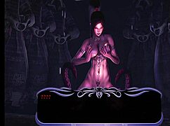 Hg Hittu X Sixus Ritual: Most Bizarre Lust Game Ever