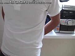 Hey girls, wanna suck dick during dance lessons in public? Join these blondes for outdoor fun!