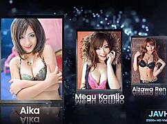 hey, check out this HD Japanese milf compilation vol 64