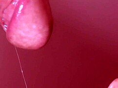 Oh My God! This Cheating Wife Swallows Cum in Close-Up Action!