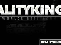 Realitykings Mike's Apartment Bang It Hard, oops I mean group banging!