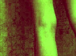 In the SAUNA, a HARD FUCK with HOT LATINA MILF.