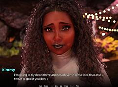 Wvm 490：3D游戏大奶妹子被猛干