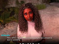 Wvm 490：3D游戏大奶妹子被猛干