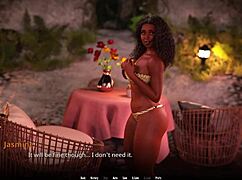 Wvm 490：3D游戏大奶妹子被猛干