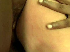 Nympho Blonde Gets Blacked Hard in Every Hole with Anal DP! 🔥