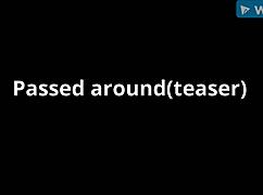 i shared my hotwife and she teased me in her dress