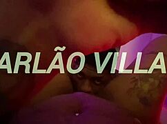 This Novinha Is Moaning So Loud While Getting Her Big Pussy Licked Wet 😍