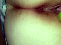 帮老婆和她女友玩得超开心