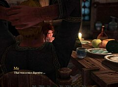 Secret Ingredient Game Part 2