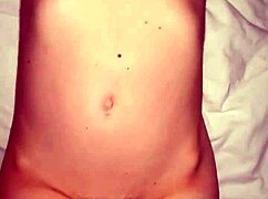 Hairy Teen 18+ Girl Feels Tongue in Her Butthole First Time.