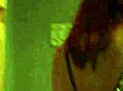 Slutty mature mom with big tits craves huge black cock daily.