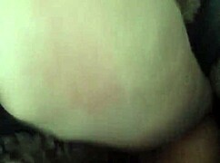 my big-ass puta is ready for action