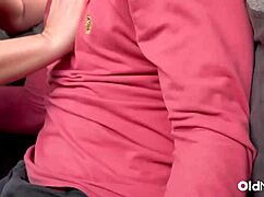 Horny milf Montse Swinger dominates tattooed hunk hard!