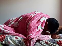 Intense homemade compilation featuring a horny young latina stepsister in panties