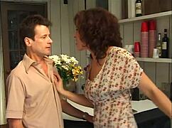 nothing beats the charm of eighteen year old innocence