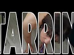 mamou et yurii, uhh, i dominate my french marocaine beurette with spanks n love