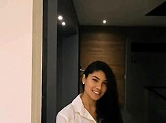 She says, 'fuck my big ass with your big cock, papi'