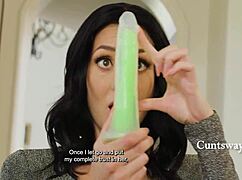 best friend lauren phillips trains charlotte sins anally