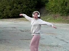 The Free Sfw Version of My First Ever Pornlog