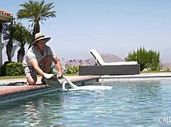 fetish sluts get their booties toyed